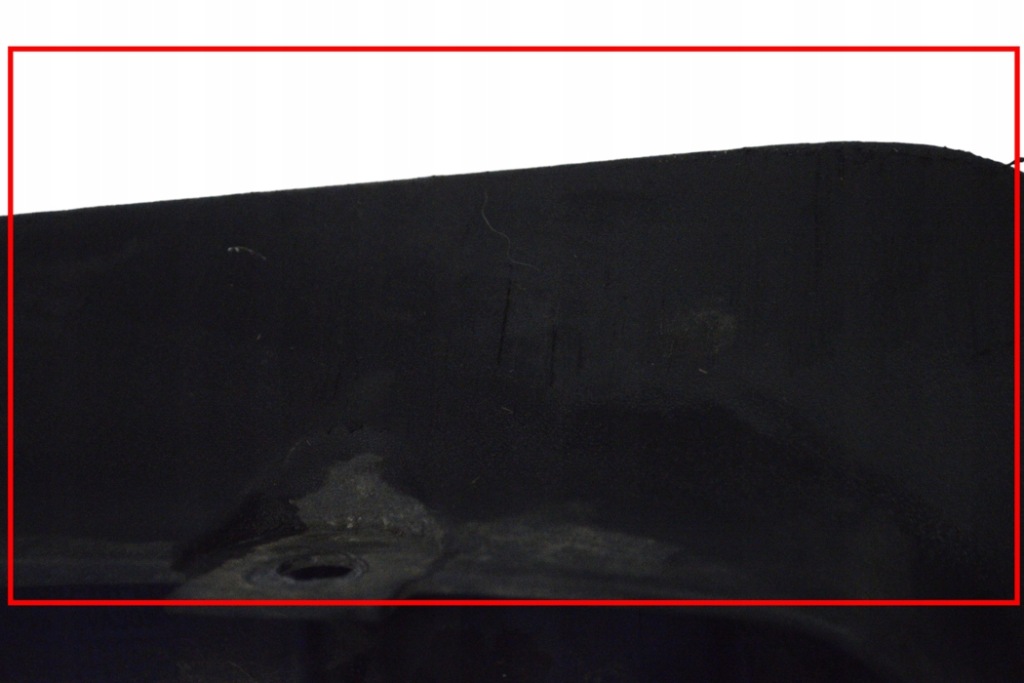 фото №6, Ssangyong rodius крила задня лівий 2.2 xdi 2018 rhd