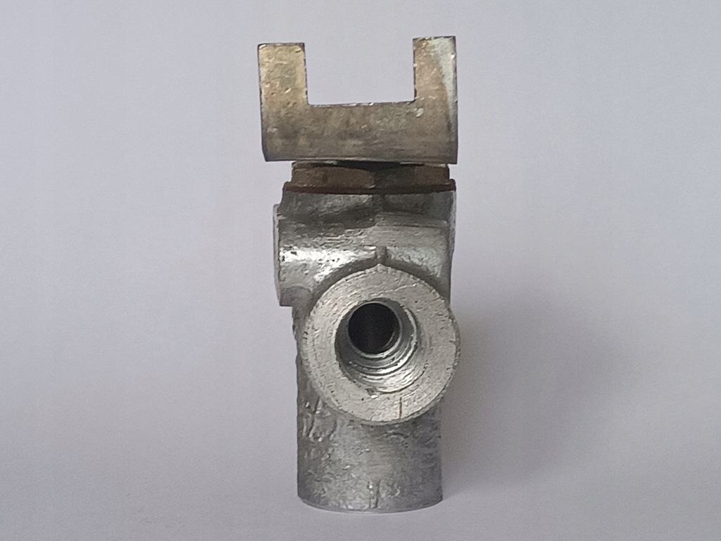 фото №5, Клапан паливний з вилка star 266