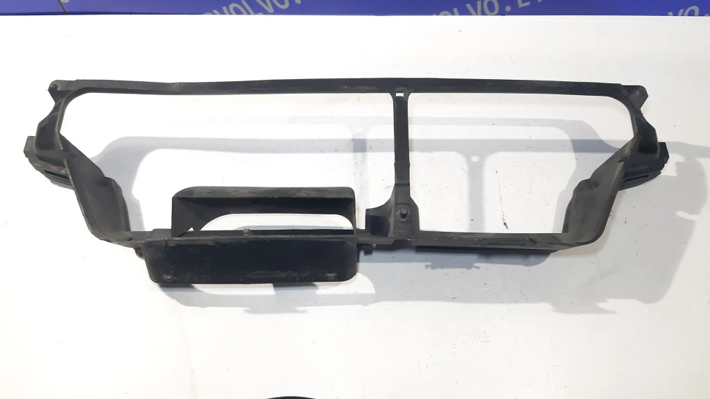 фото №3, Volvo s60 2009 каналы воздуха