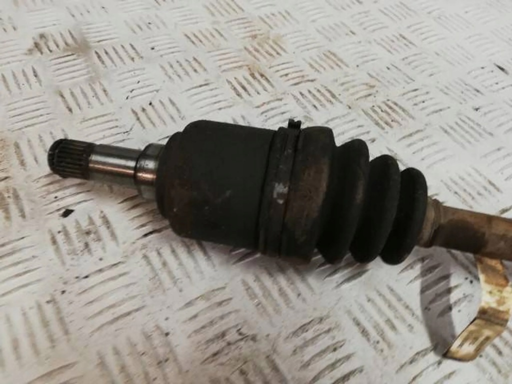 фото №4, Alfa romeo mito 0.9 приводной вал левая