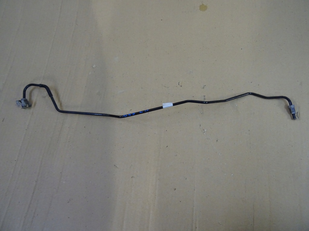 фото №1, Левая передняя трубка тормозная ds3 crossback