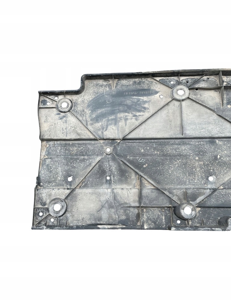 фото №6, Toyota prius xw50 2017 захист середня підвіска