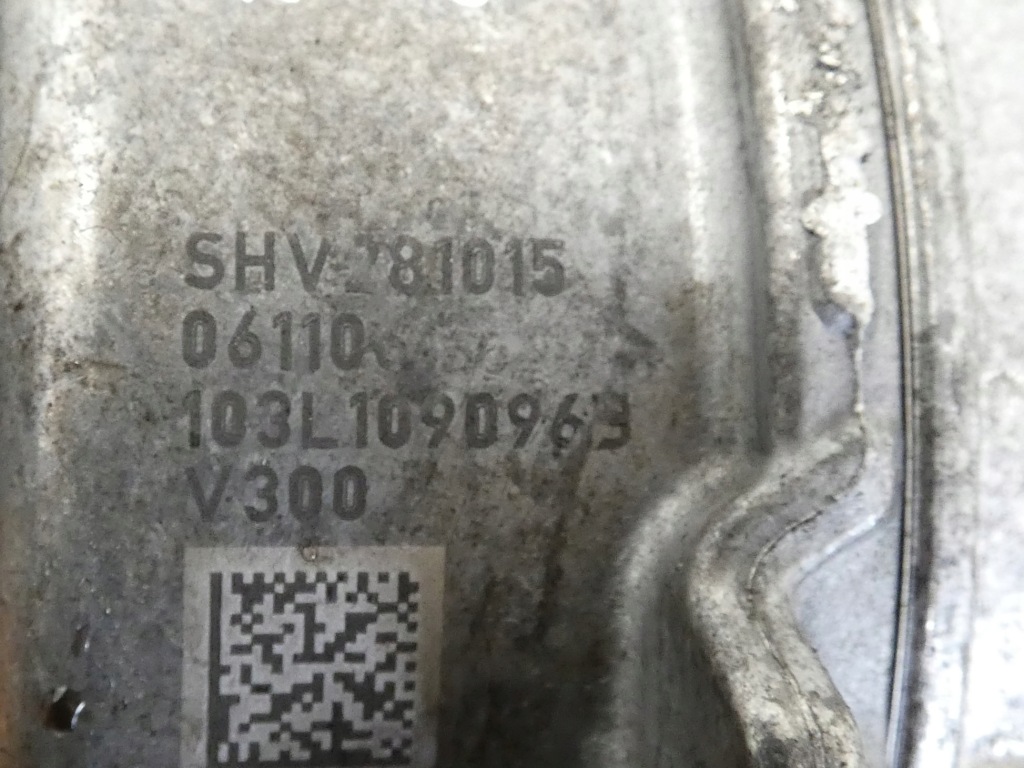 Рамка валы распределительного вала vw golf vii t-roc passat b8 2,0 tdi 04l103308f Цена