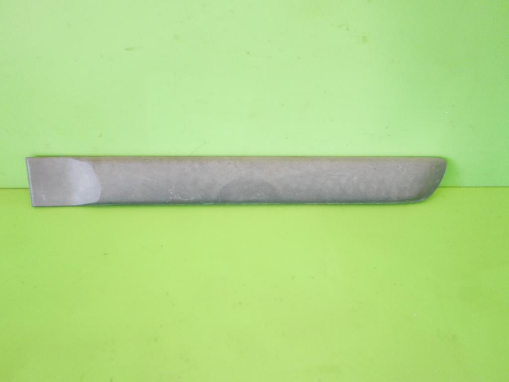 фото №1, Молдинг дверна ліва задня nissan x-trail i t30 00-