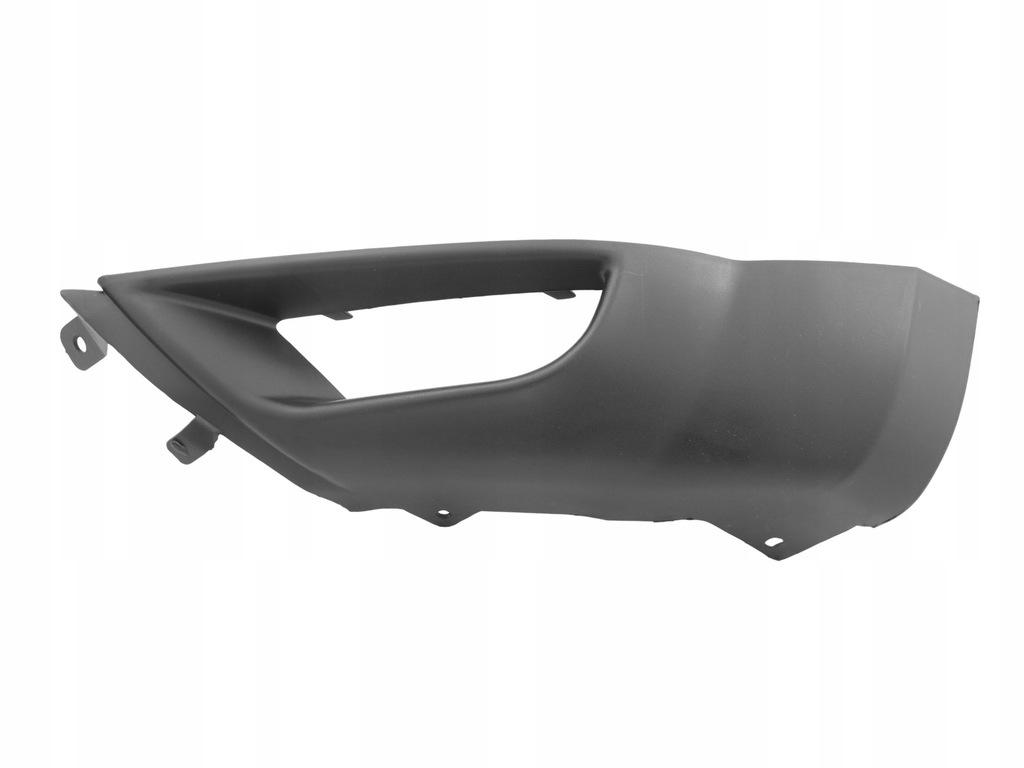 фото №1, Спойлер накладка mitsubishi outlander ii 2 2007-09