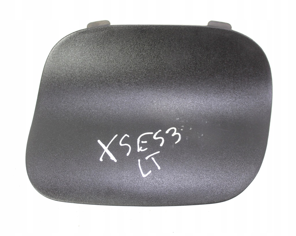 фото №1, Заглушка кришка бампера лівий задня bmw x5 e53