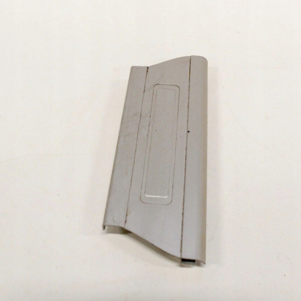 фото №2, Land rover range rover sport l494 2017 права сторона молдинг поріг задня