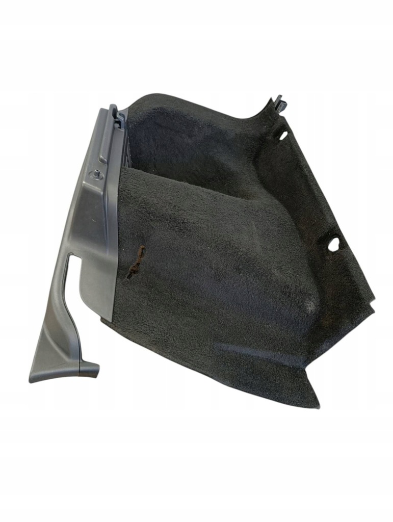 фото №3, Land rover range rover evoque l538 2018 права сторона обшивка / оббивка /