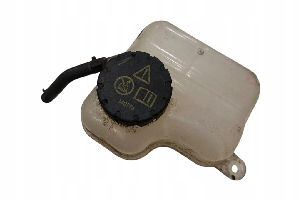 фото №7, Бачок розширювальний mg mg zs 10237071 electric 2020