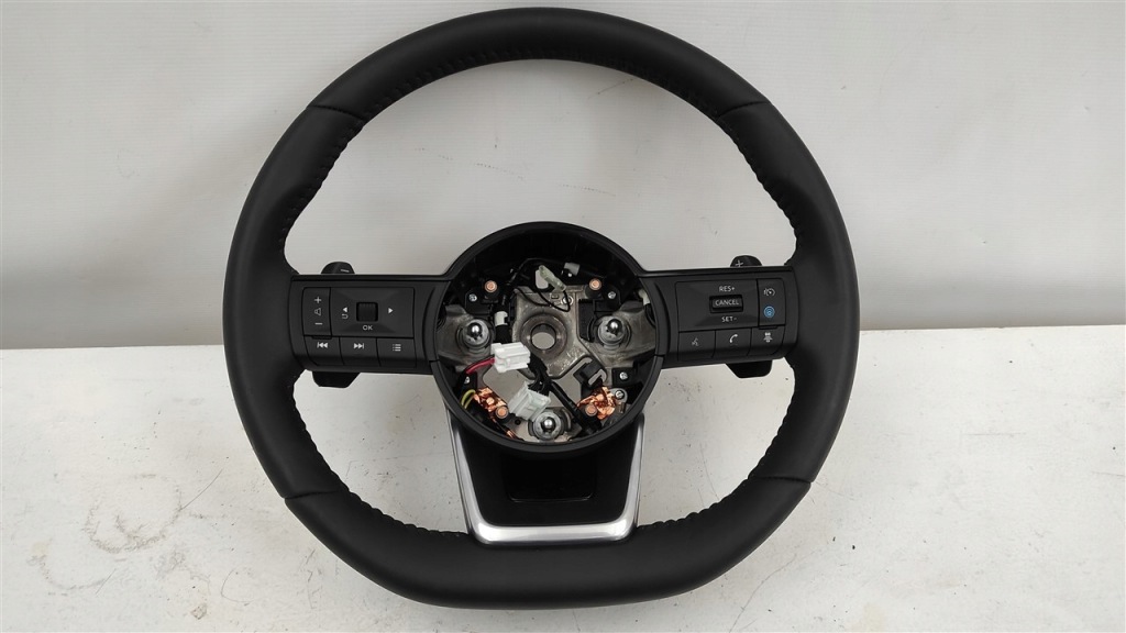 фото №1, Воздуховод nissan qashqai 3 iii j12 po 2022