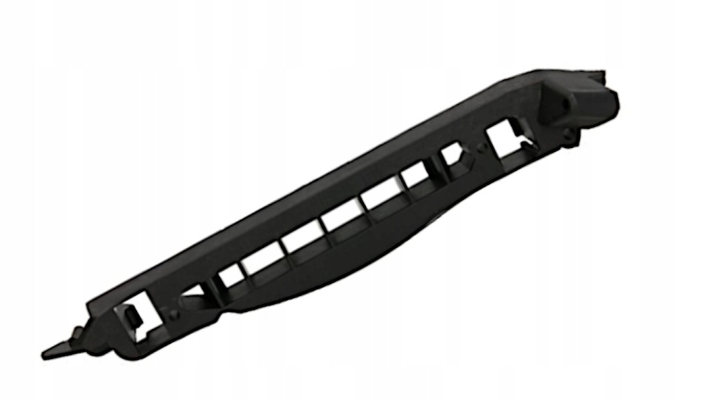 Купити Напрямна кронштейн бампера перед opel corsa e pr