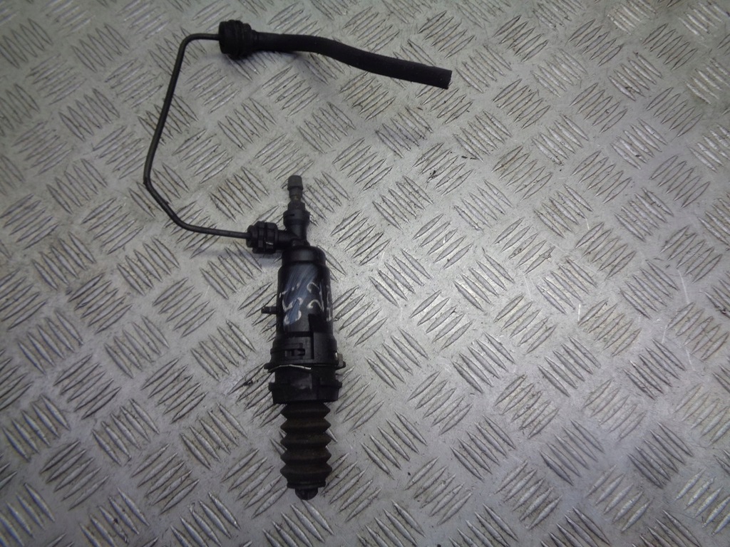 фото №1, Помпа зчеплення citroen c5 2.2 hdi