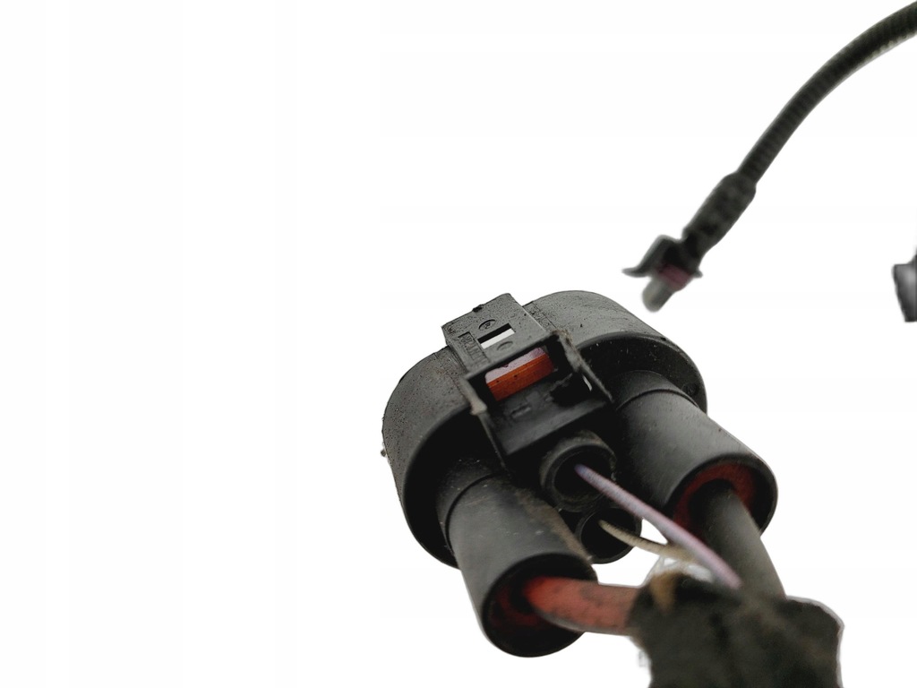 фото №6, Жгут вентилятора opel zafira c 13454314