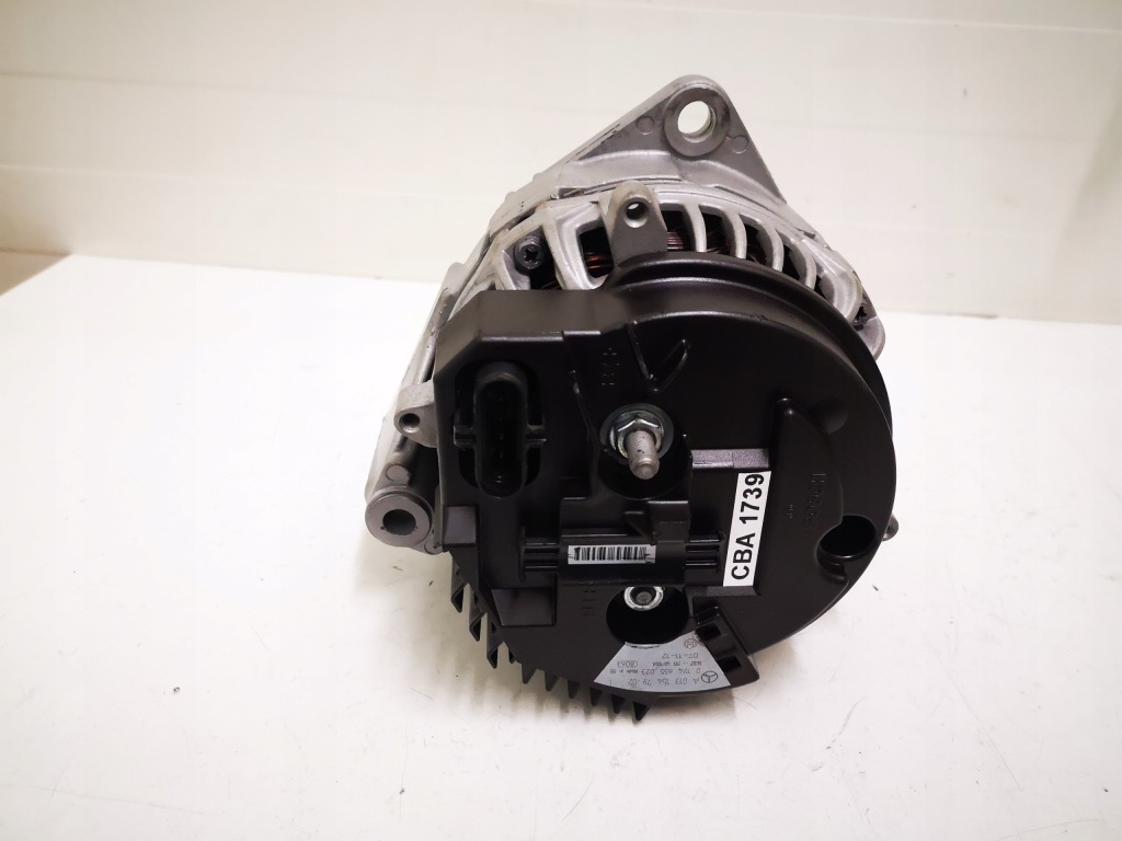 Генератор mercedes actros atego axor Доставка