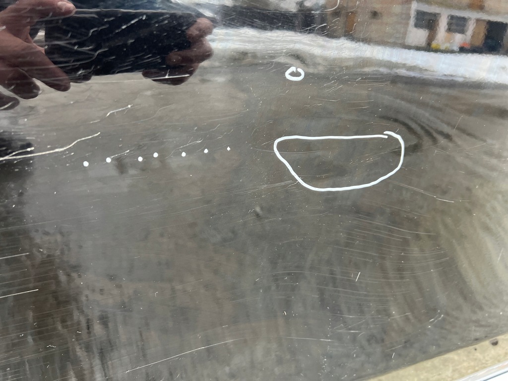 фото №16, Двері mercedes sklasa s-klasa w223 223 перед лівий передні ліва