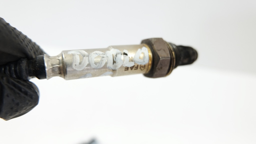 фото №6, Fiat doblo ii 1.6 датчик лямбда-зонд