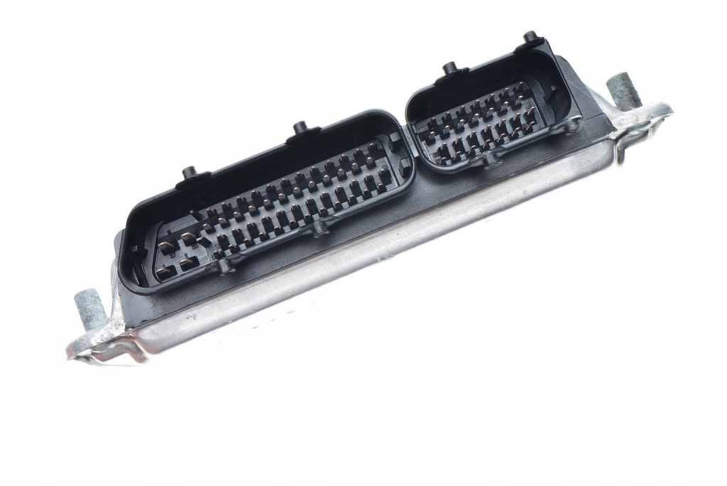 фото №4, Бортовой компьютер golf v 1.4 036906032be 0261201232