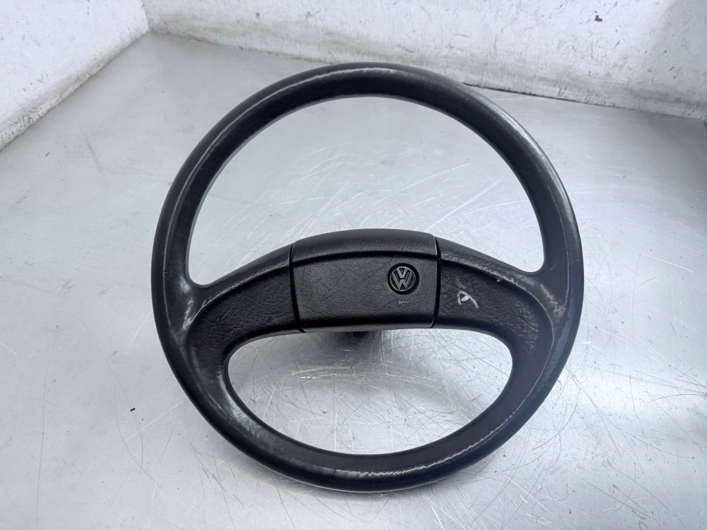 фото №1, Повітропровід vw passat b4 vento golf iii