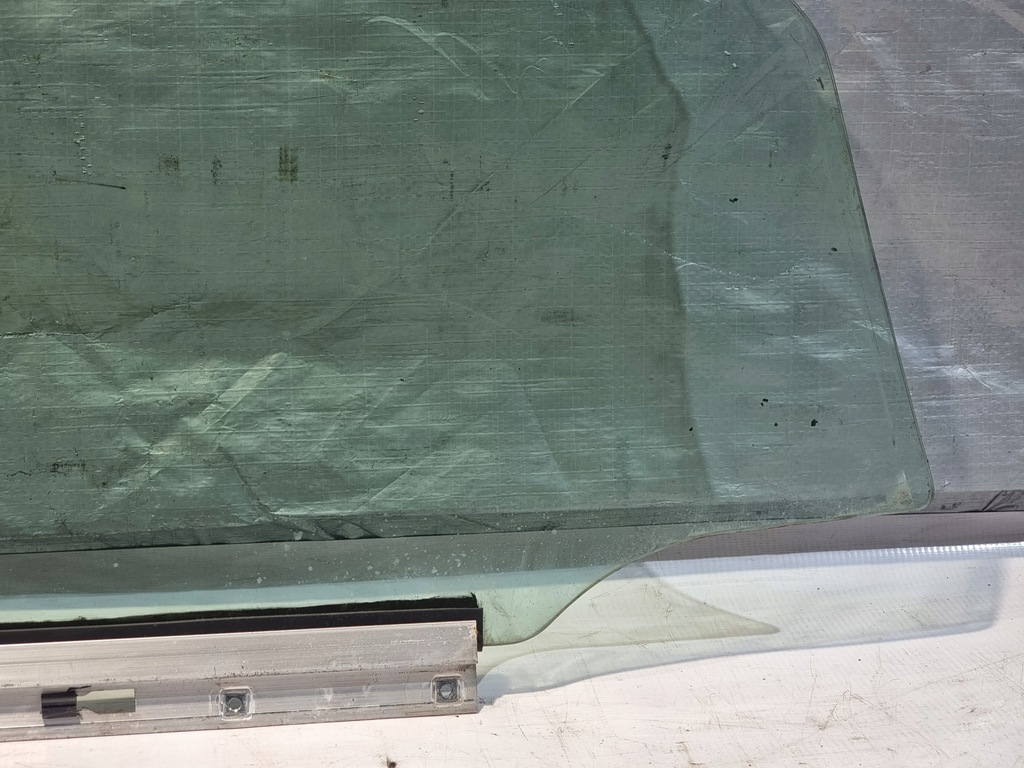 фото №11, Скло двері лівий перед opel meriva a