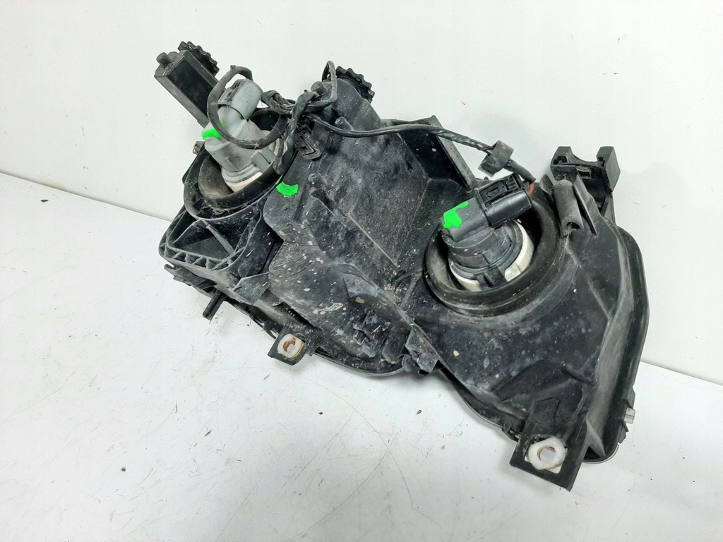 фото №10, Bmw e46 316ti compact 01r лампа левый перед