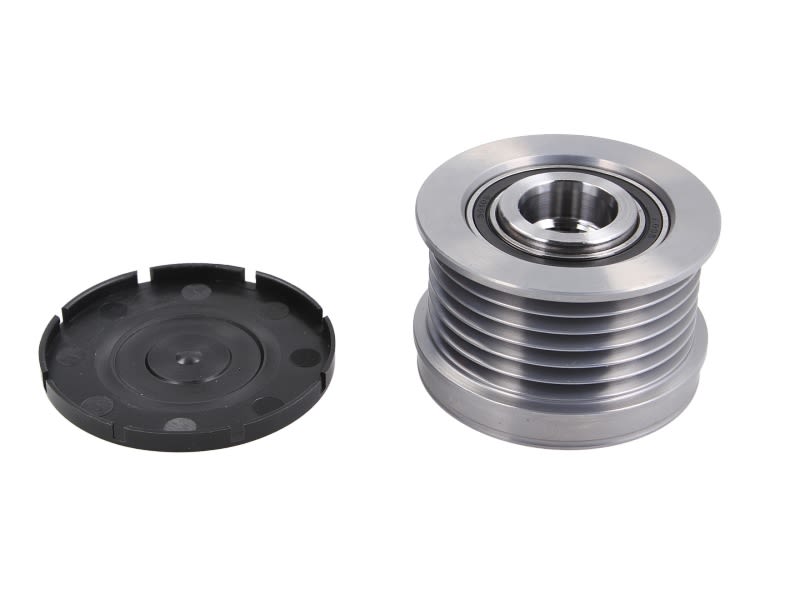 фото №3, Шкив генератора db