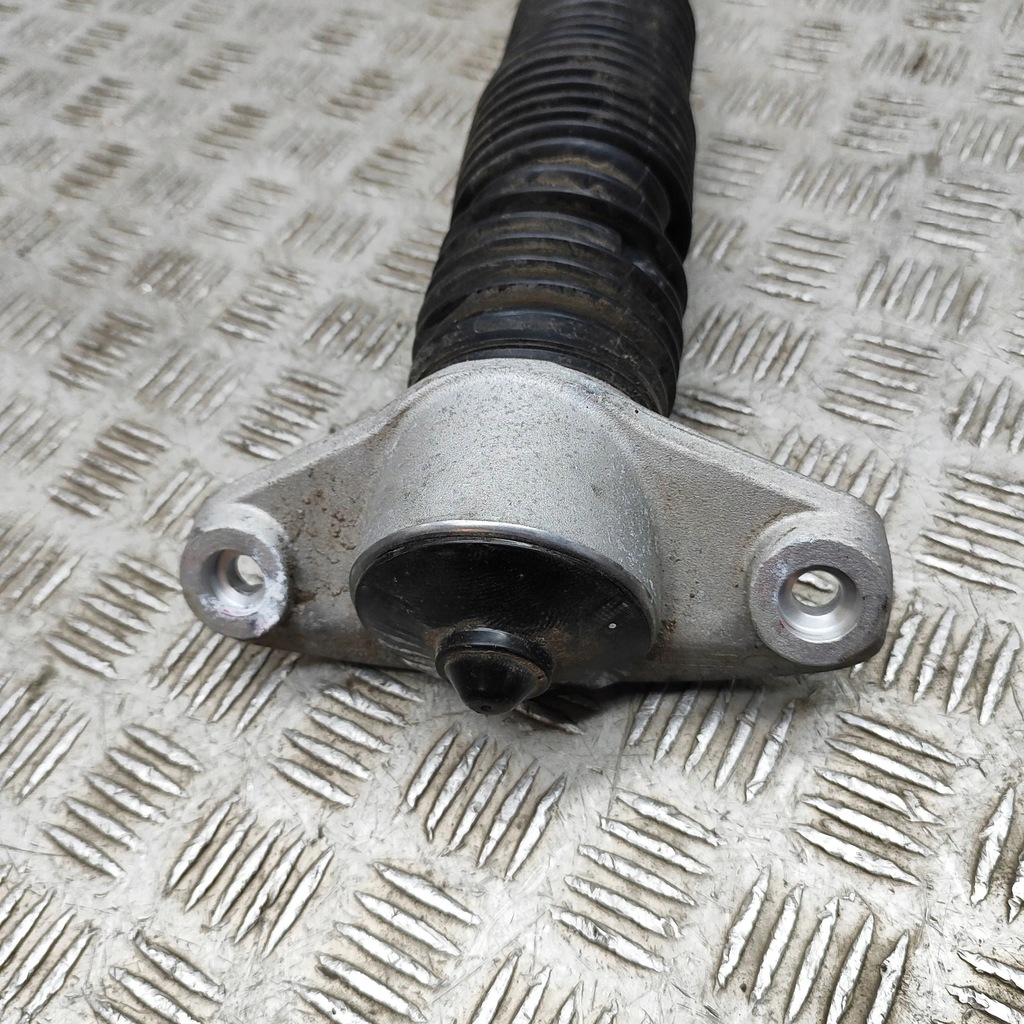 фото №8, Kia ev6 2023 ліва сторона амортизатор задній