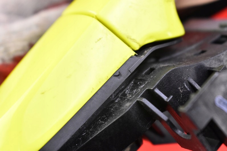 фото №10, Ручка правая задняя задняя jaguar xf x250 kombi lift 12r