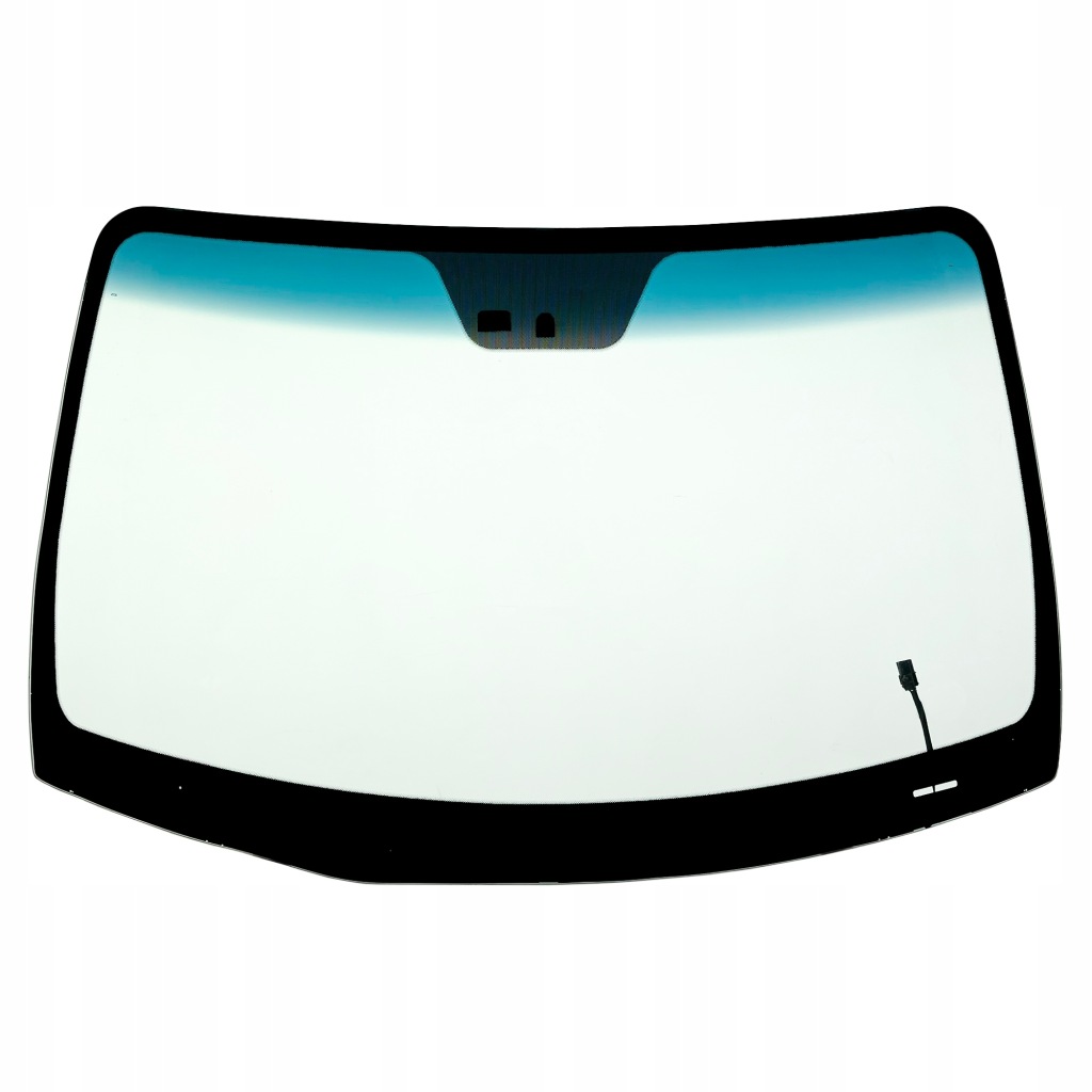 фото №1, Скло лобове передня hyundai santa fe iii 2006-2013 датчик підігрів nowa