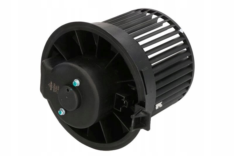 фото №10, Повітродувка вентилятор nissan leaf 18-