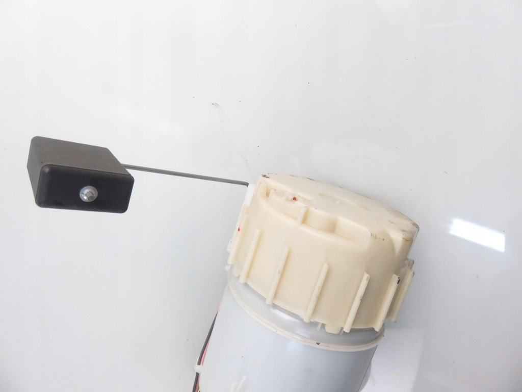 фото №13, Насос пального citroen c1 1.0 770200h010