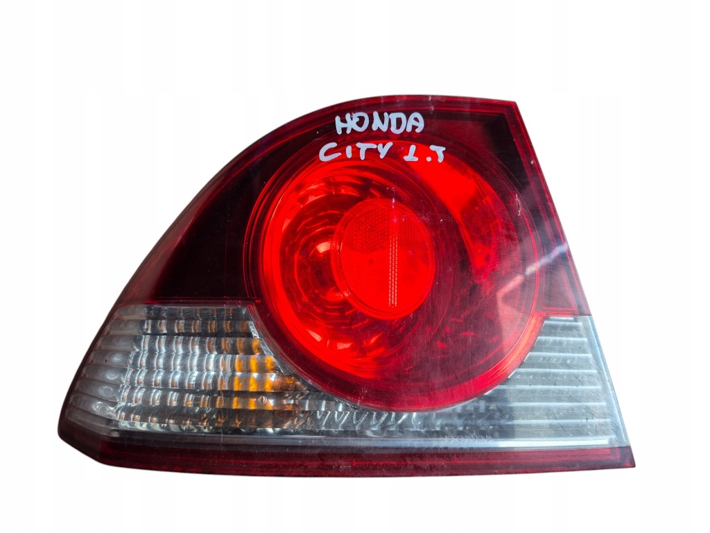 фото №1, Лампа левый задняя honda civic viii europa sedan