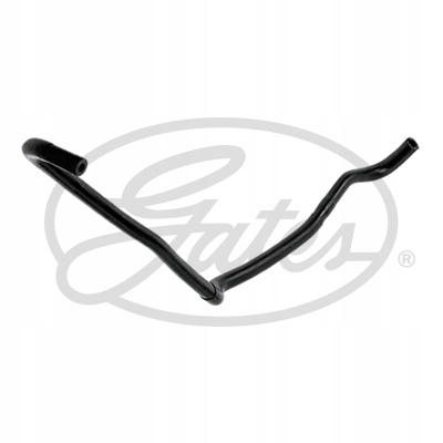 фото №2, Шланг отопителя ford transit connect 1.8