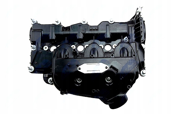 фото №11, Крышка клапанов jaguar f-pace 3.0sdv6 2015- xf 3.0d 2009- xj 3.0sdv6