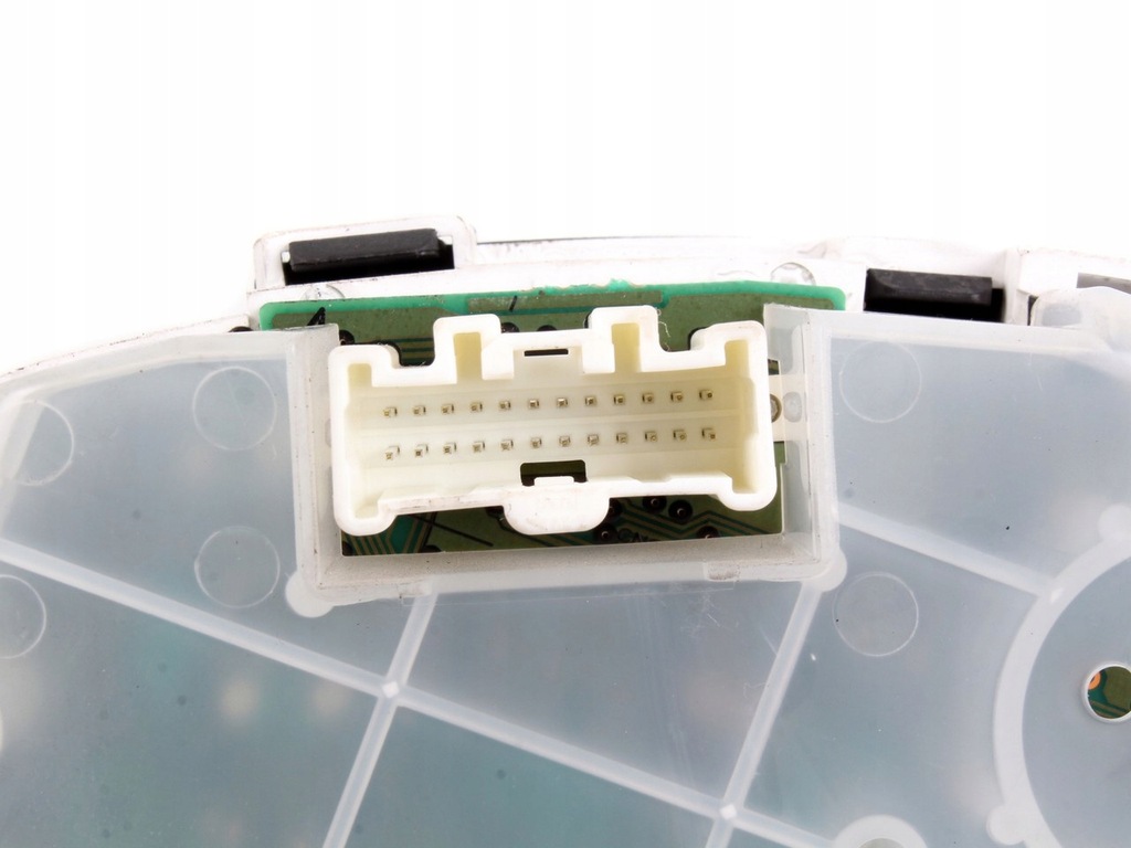 фото №9, Лічильник прилади mazda 6 gh 08-12 2.0 crdi 1hgak4d