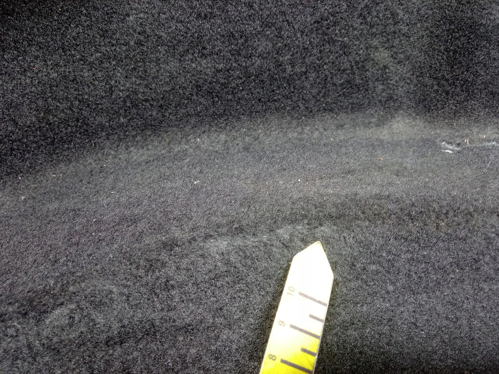 фото №9, Jaguar xf ii x260 sedan обшивка обивка багажника левая gx63-45423-an