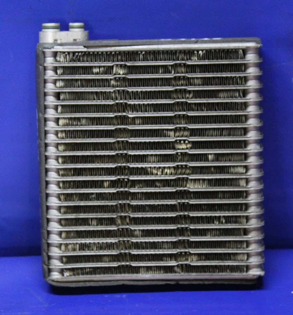 фото №1, Обігрівач випарник кондиціонера fiat stilo