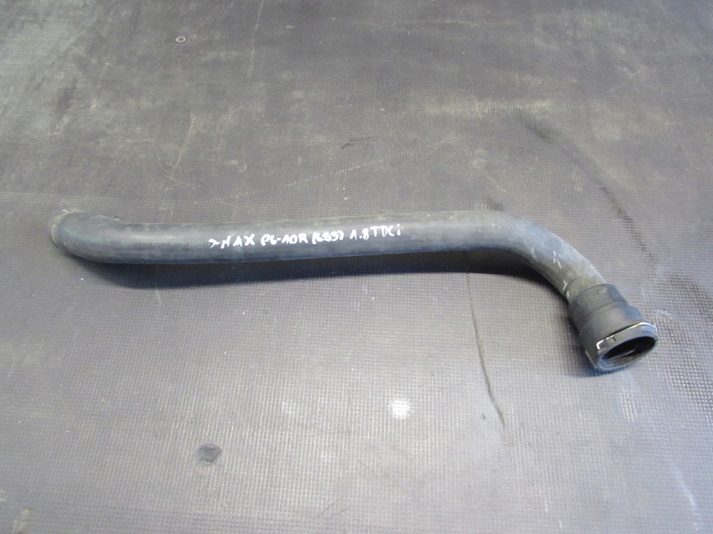 фото №1, Труба wody 1,8tdci ford s-max 00-10r