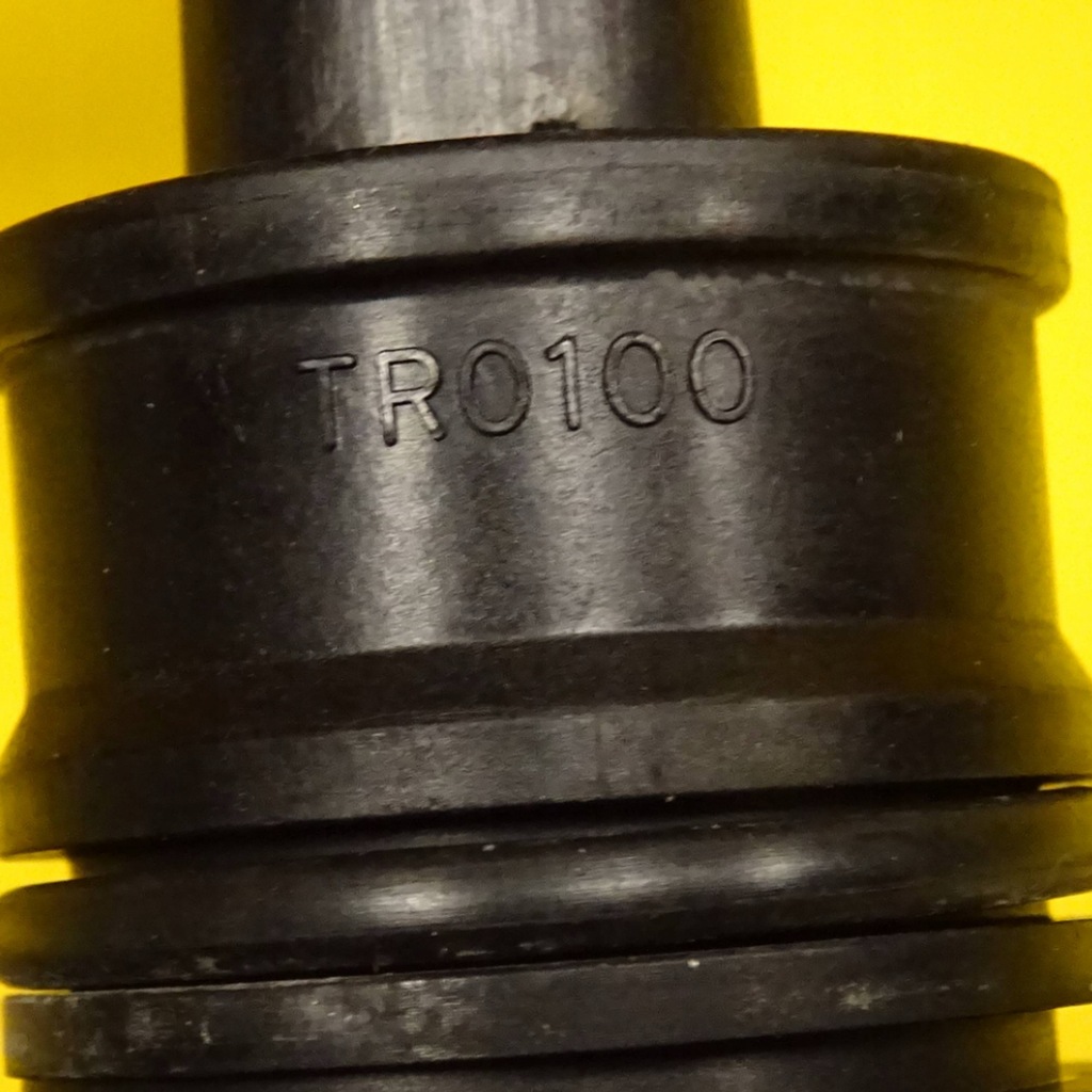 фото №3, Датчик швидкості імпульсатор mazda demio tr0100 nr1