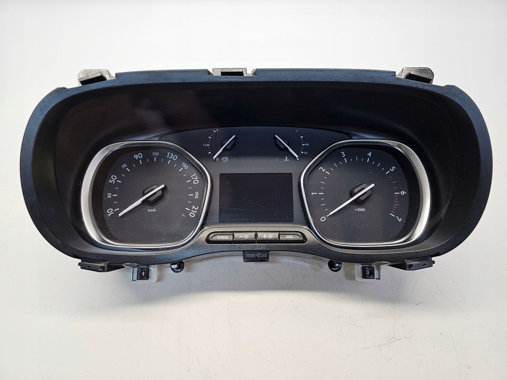 фото №1, Счетчик приборы expert jumpy proace iv 16- #2950