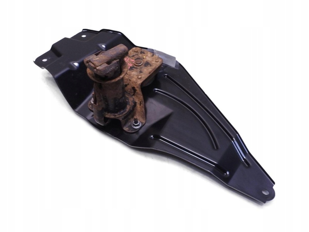 Купити Підйомник колеса запасного renault grand scenic iii