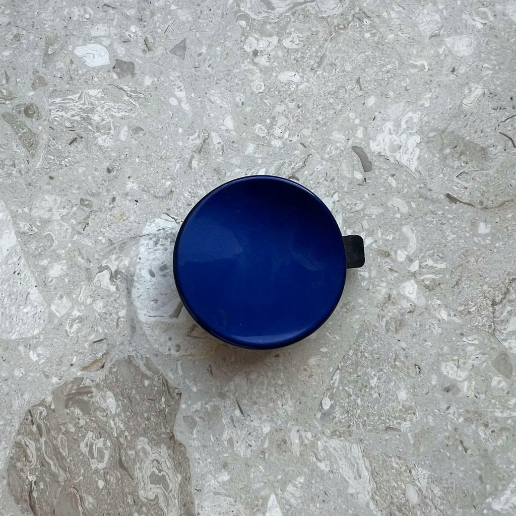 фото №1, Vw arteon r-line 2020- заглушка бампера задняя 3g8807441a