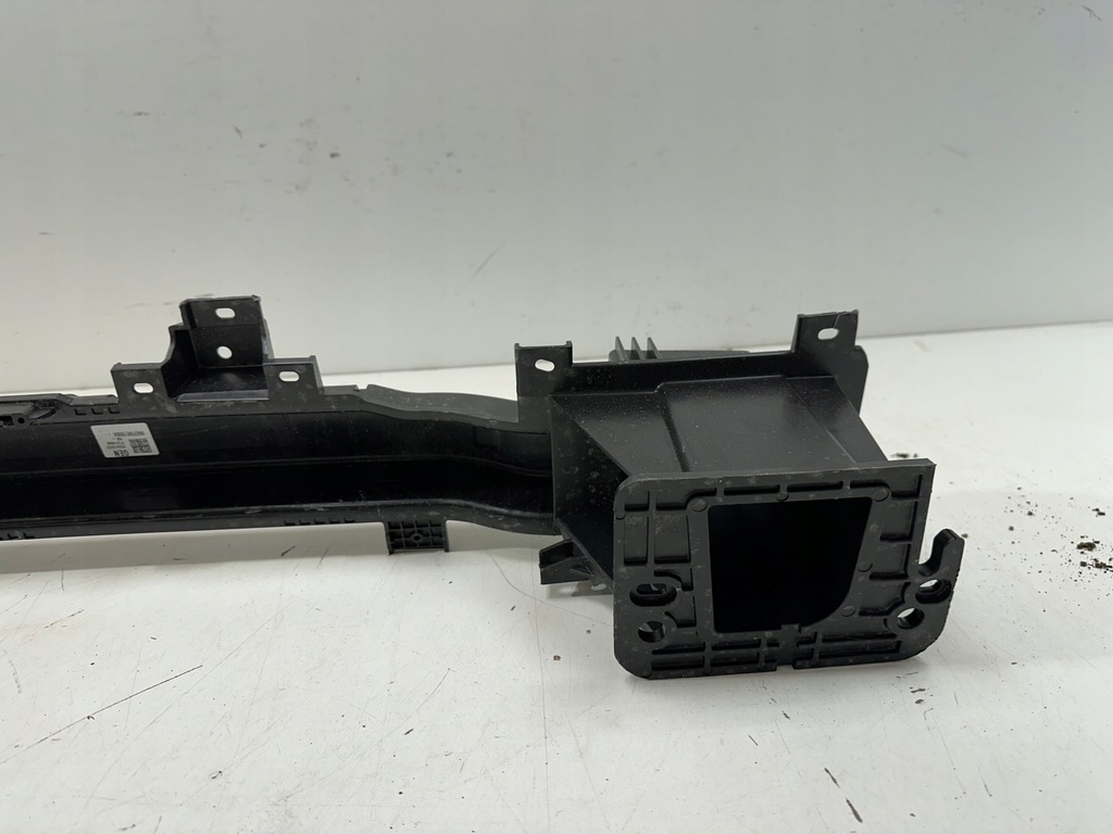 фото №12, Балка бампера задня hyundai kona ii 2022 86631-be100