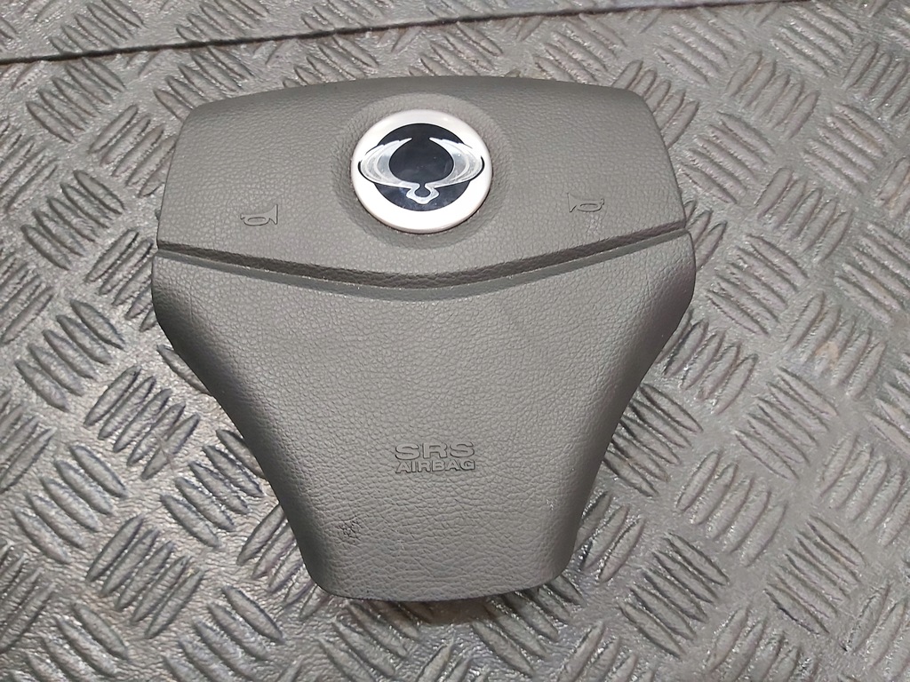 фото №8, Подушка водителя подушка безопасности korando c iii lift