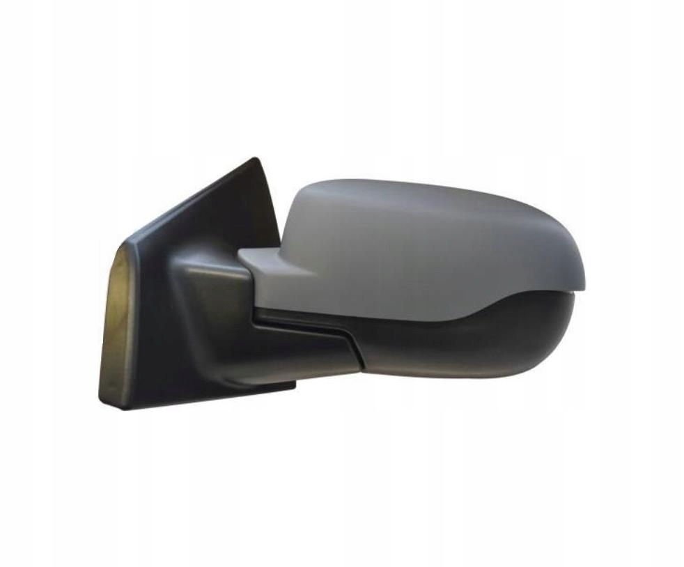 фото №1, Зеркало наружное renault clio iii r0/1 , 05-14
