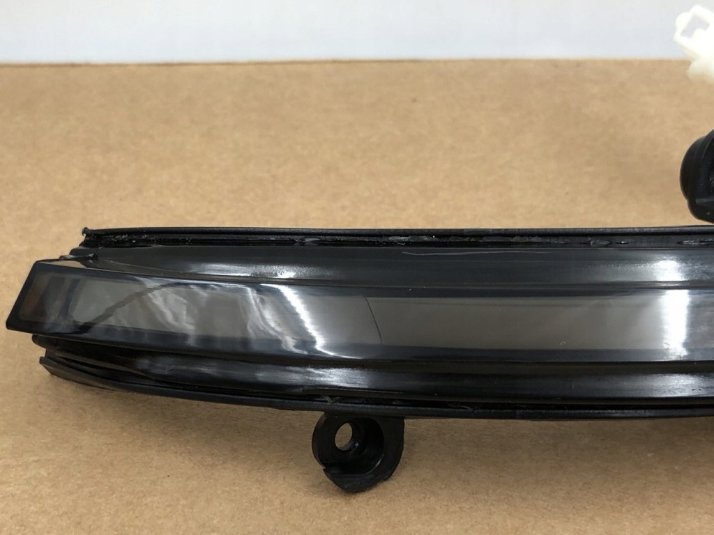 фото №12, Поворотники динамический led do renault megane mk4 clio v lutecia talisman samsung