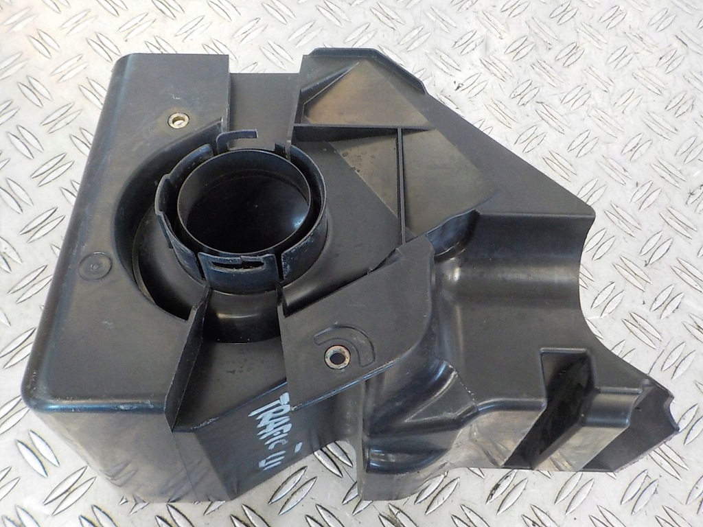 фото №4, Trafic iii 14-20 корпус фильтра воздуха