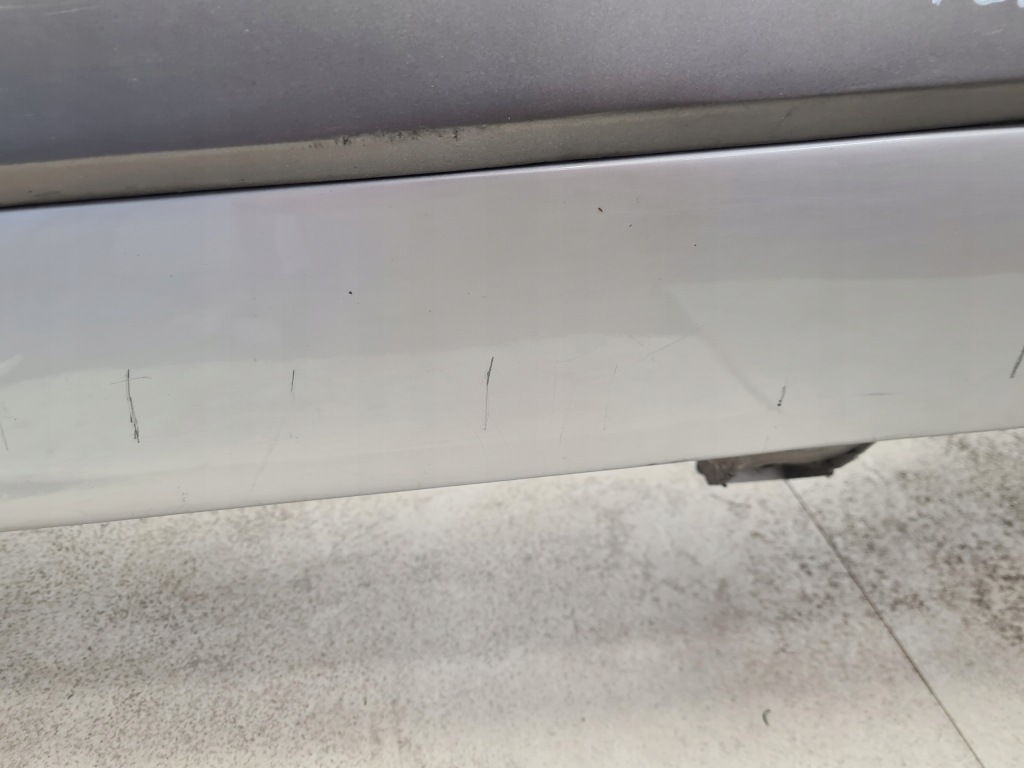 Купить Renault scenic 2 бампер задний ted69