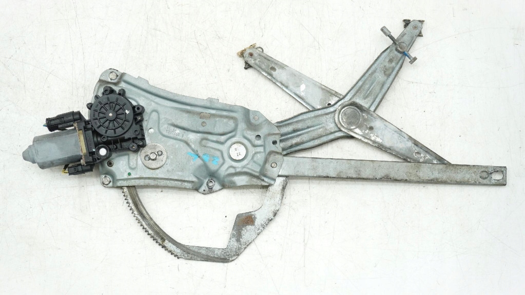 фото №1, Підйомник скло лівий bmw z3 8397705