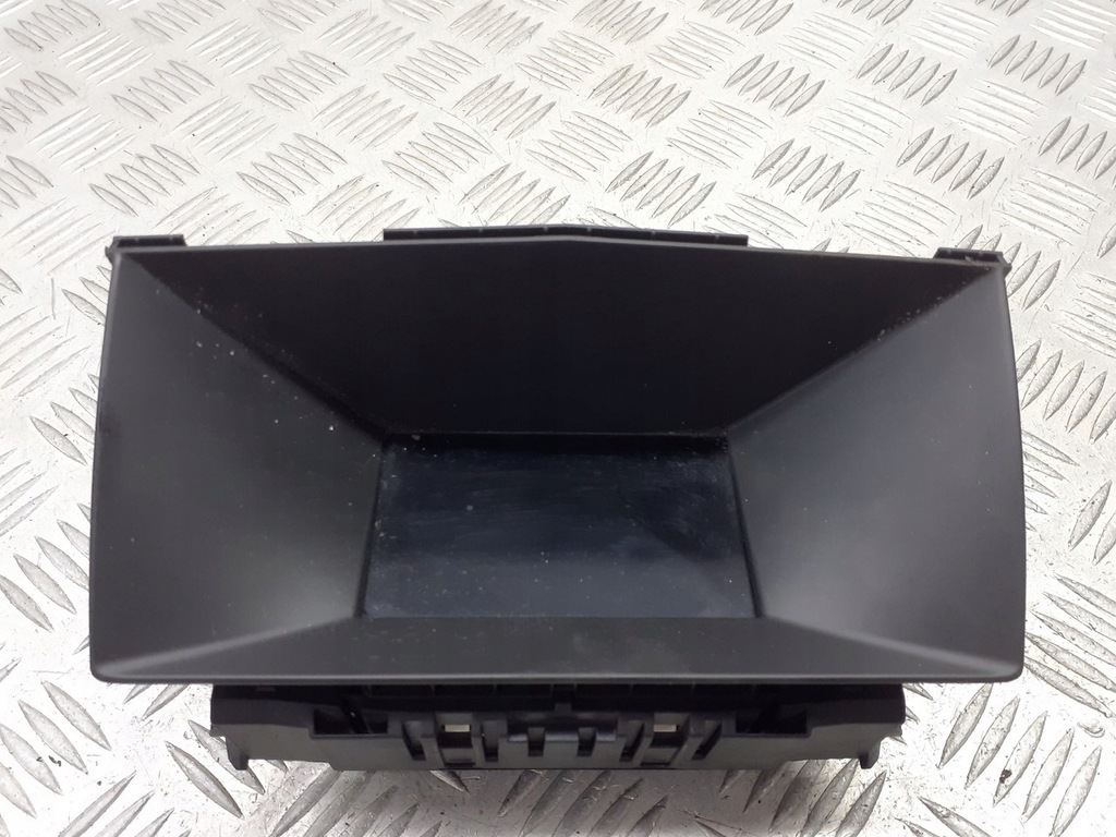 фото №1, Дисплей opel astra h 1.7 cdti 13111165