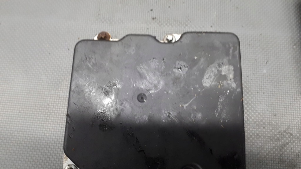 фото №9, 0265950620 насос abs fiat grande punto 1.4